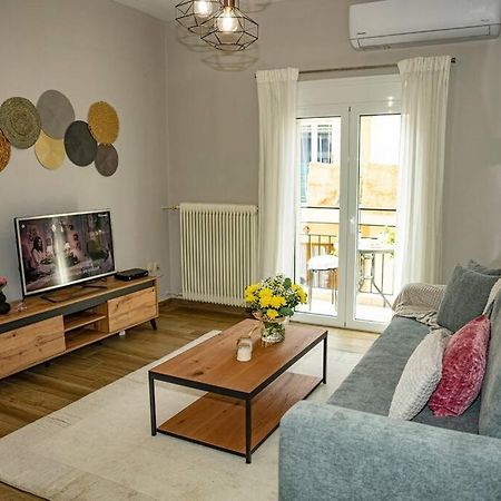Orfeas Apartment Preveza Exterior photo